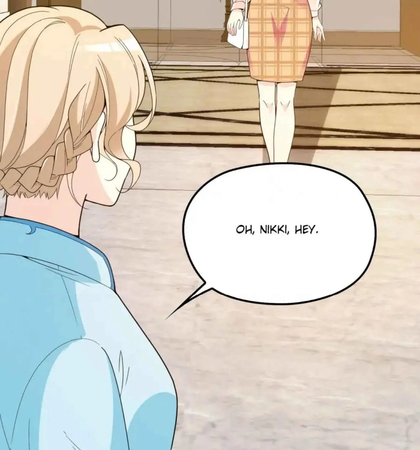 My Rich Husband Spoils Me Rotten Chapter 59 page 26 - 