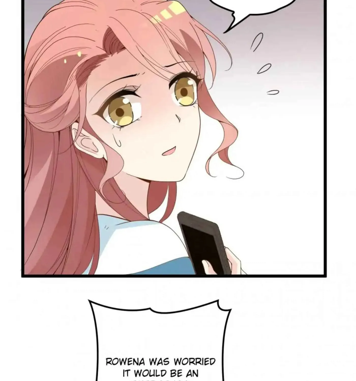 My Rich Husband Spoils Me Rotten Chapter 59 page 4 - 