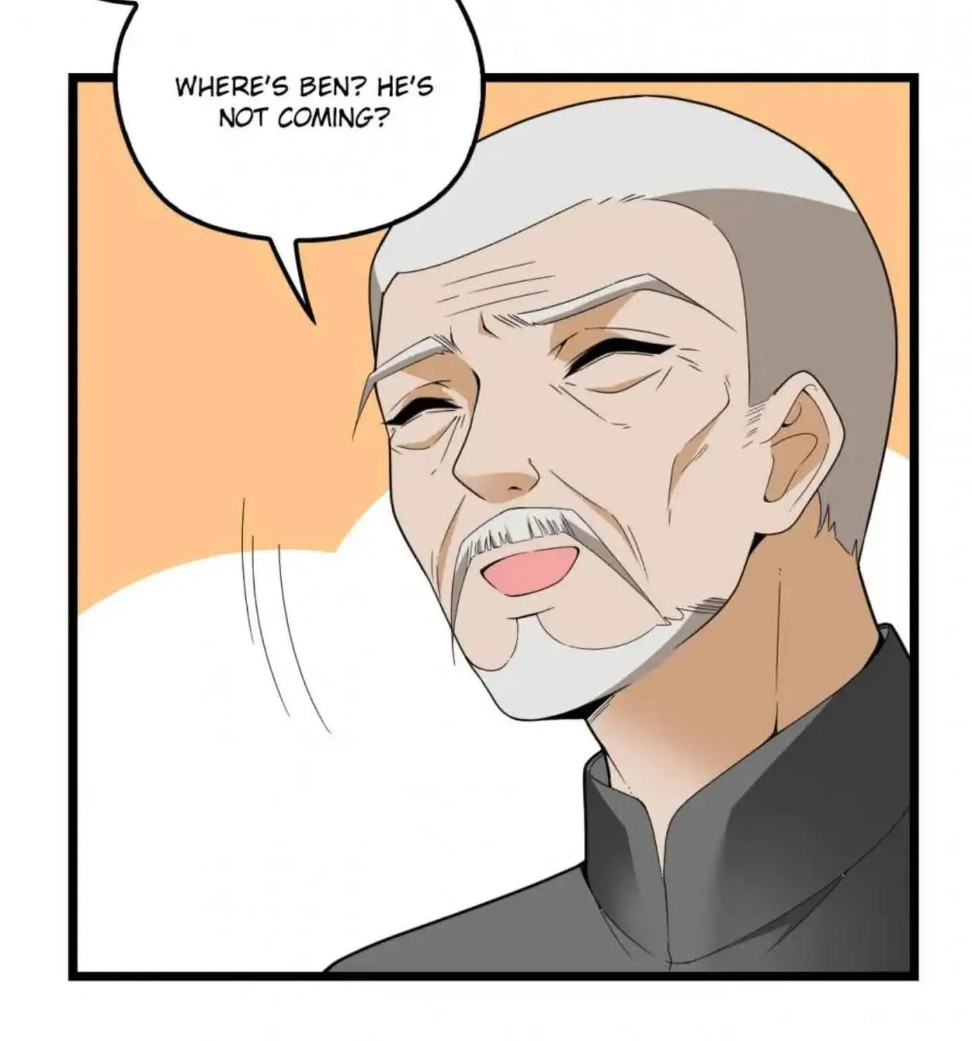 My Rich Husband Spoils Me Rotten Chapter 59 page 31 - 