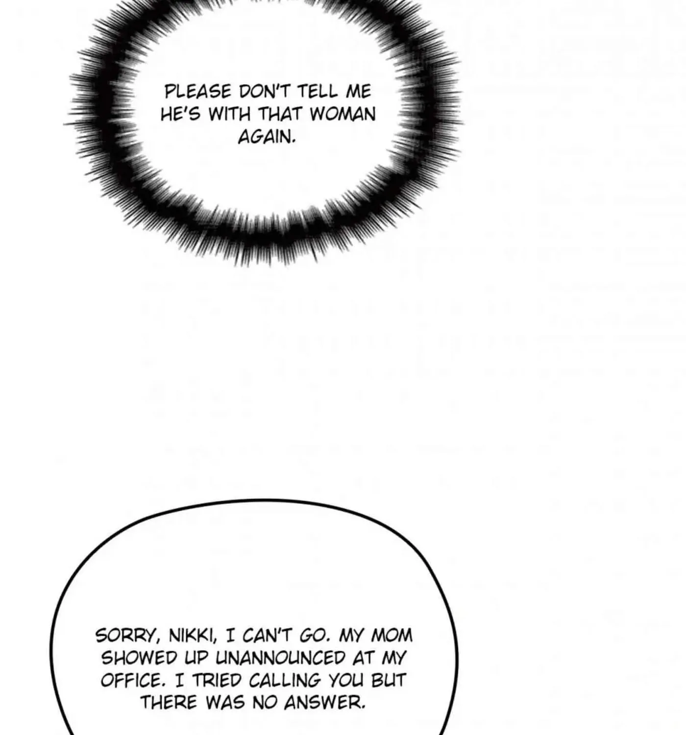 My Rich Husband Spoils Me Rotten Chapter 59 page 36 - 