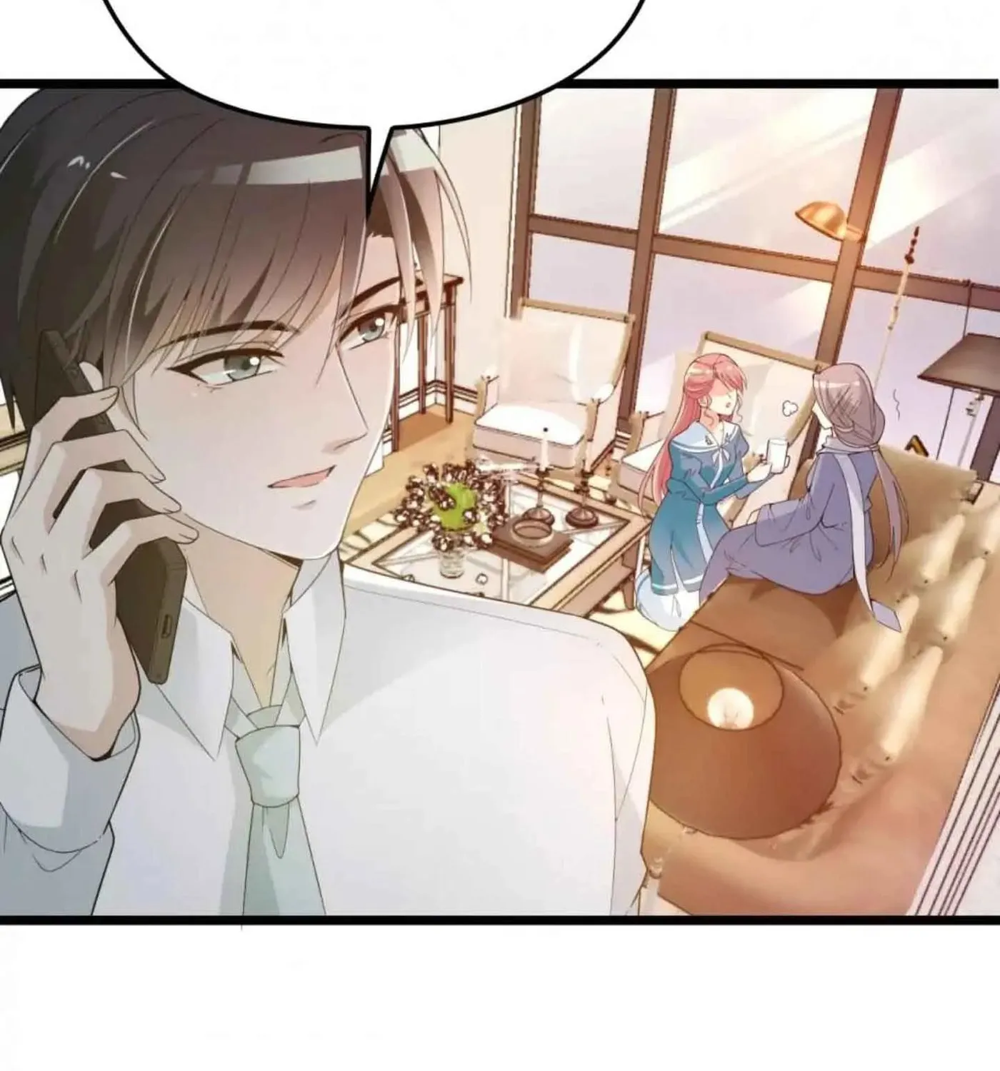 My Rich Husband Spoils Me Rotten Chapter 59 page 37 - 