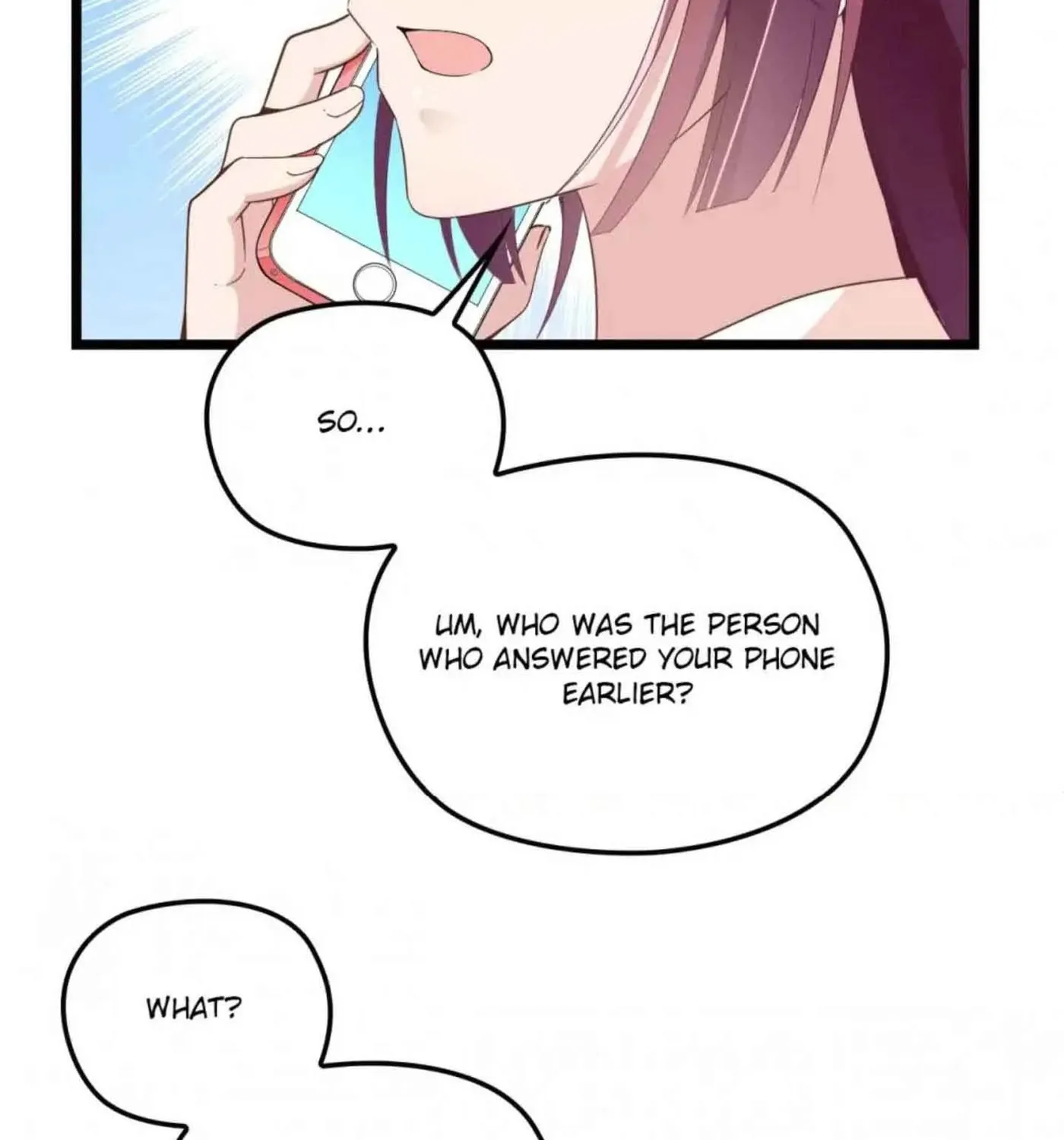 My Rich Husband Spoils Me Rotten Chapter 59 page 39 - 