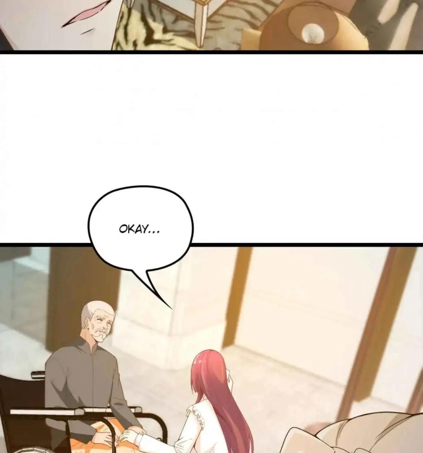 My Rich Husband Spoils Me Rotten Chapter 59 page 41 - 