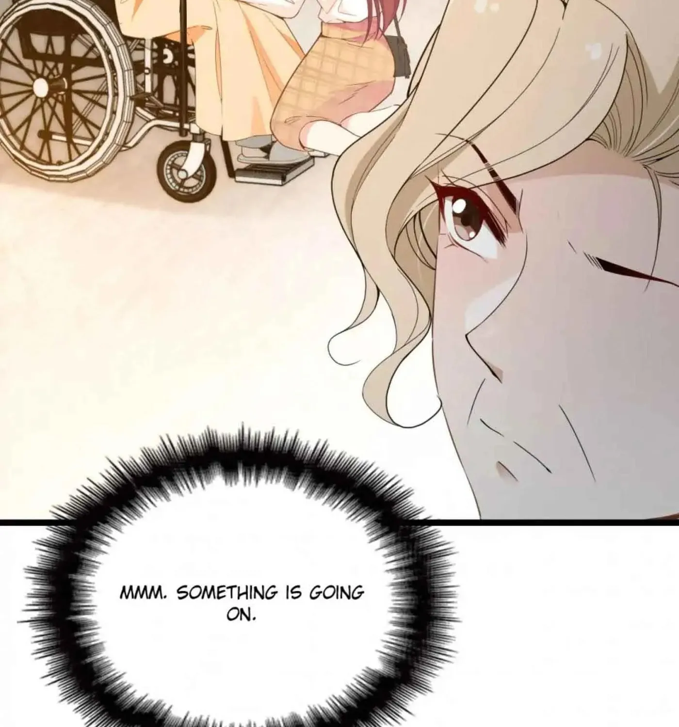 My Rich Husband Spoils Me Rotten Chapter 59 page 42 - 