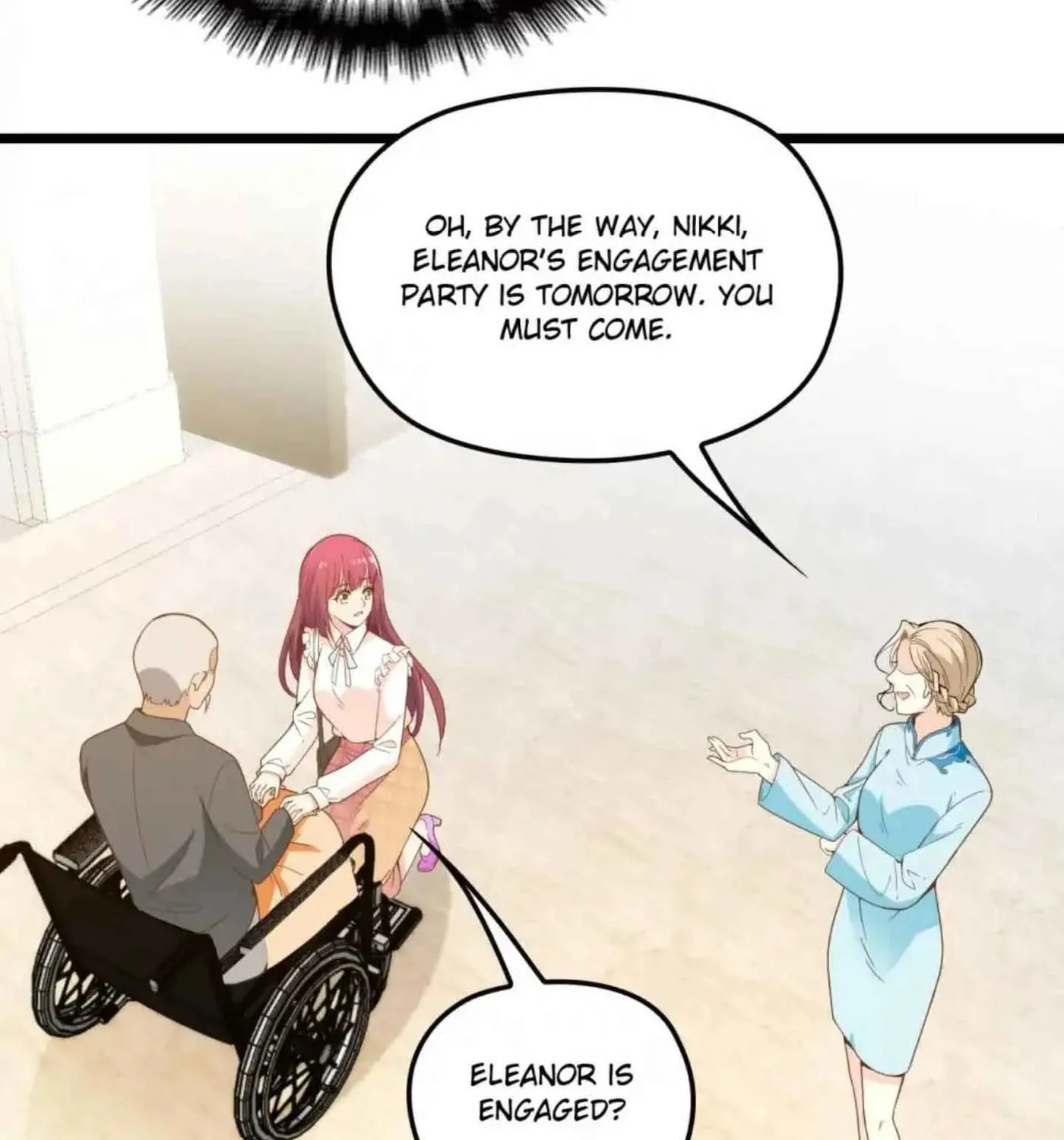 My Rich Husband Spoils Me Rotten Chapter 59 page 43 - 