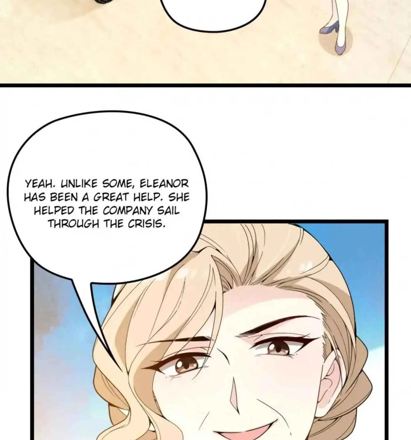 My Rich Husband Spoils Me Rotten Chapter 59 page 44 - 