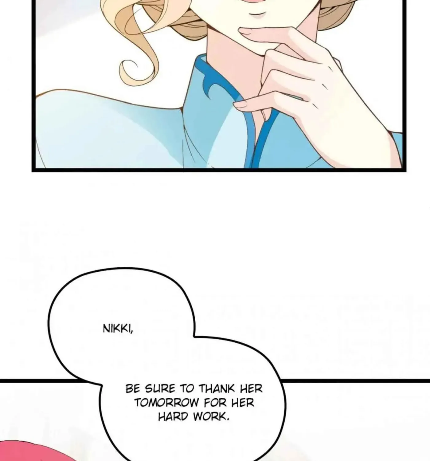 My Rich Husband Spoils Me Rotten Chapter 59 page 45 - 