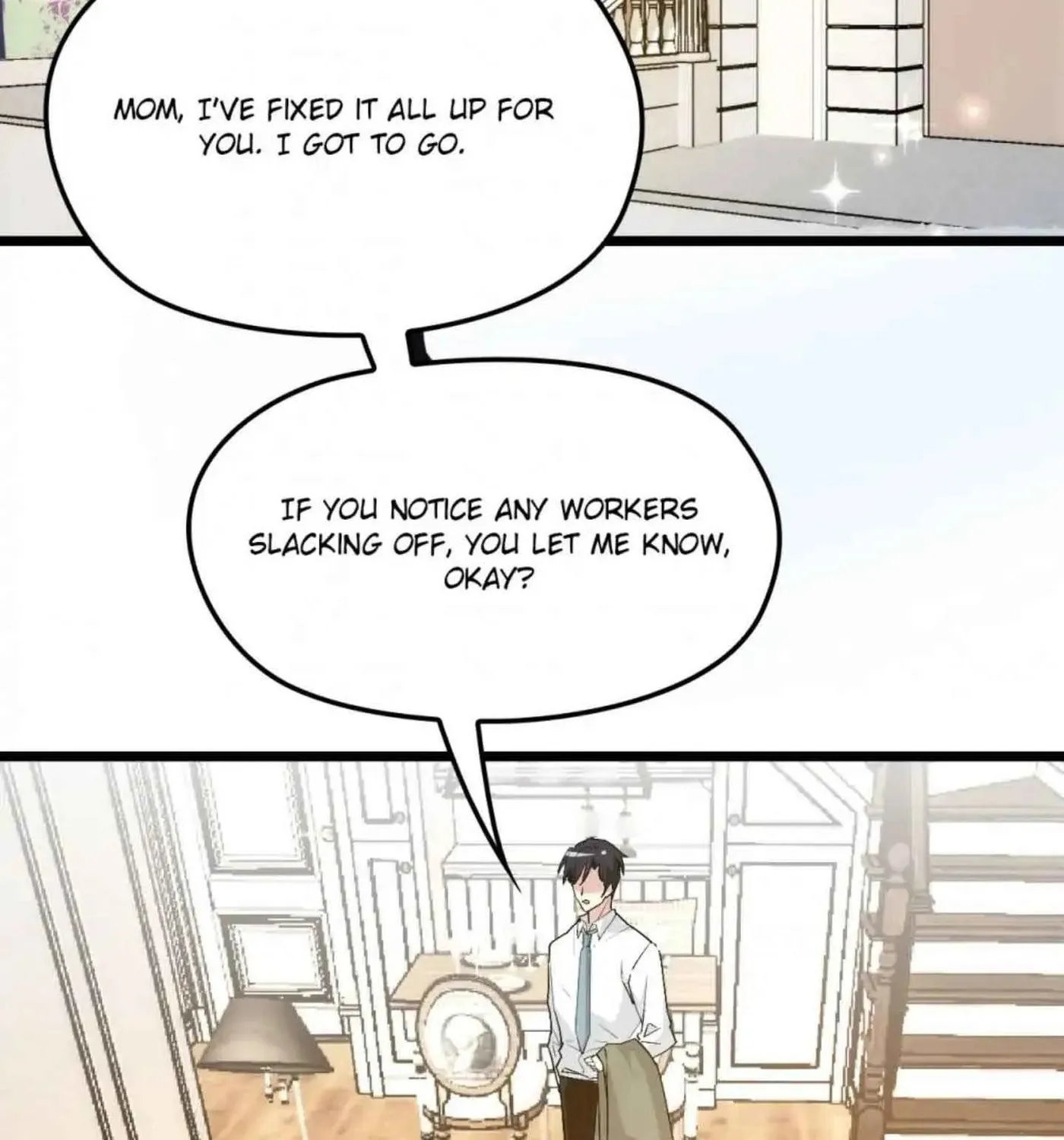 My Rich Husband Spoils Me Rotten Chapter 59 page 48 - 