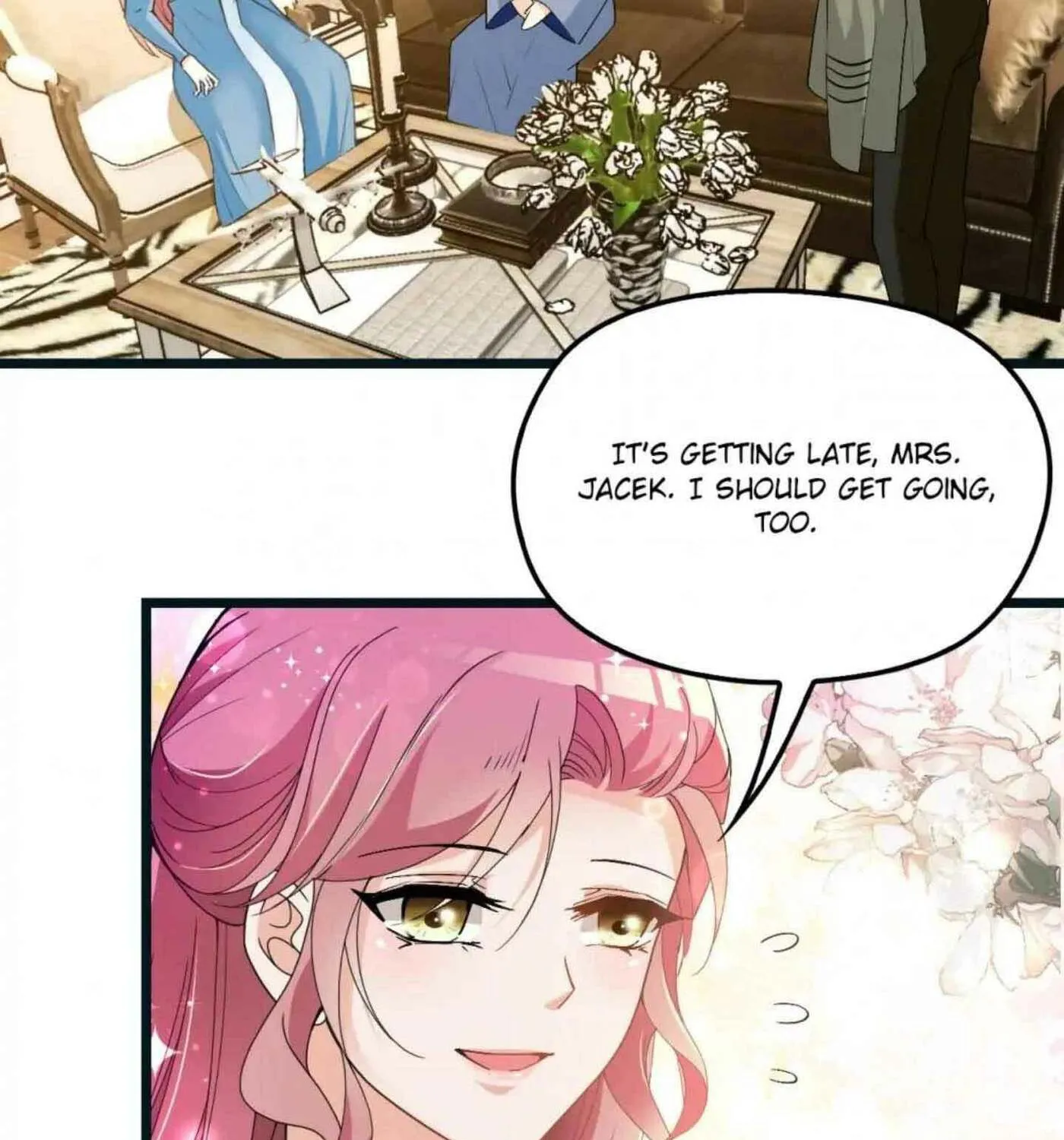 My Rich Husband Spoils Me Rotten Chapter 59 page 51 - 