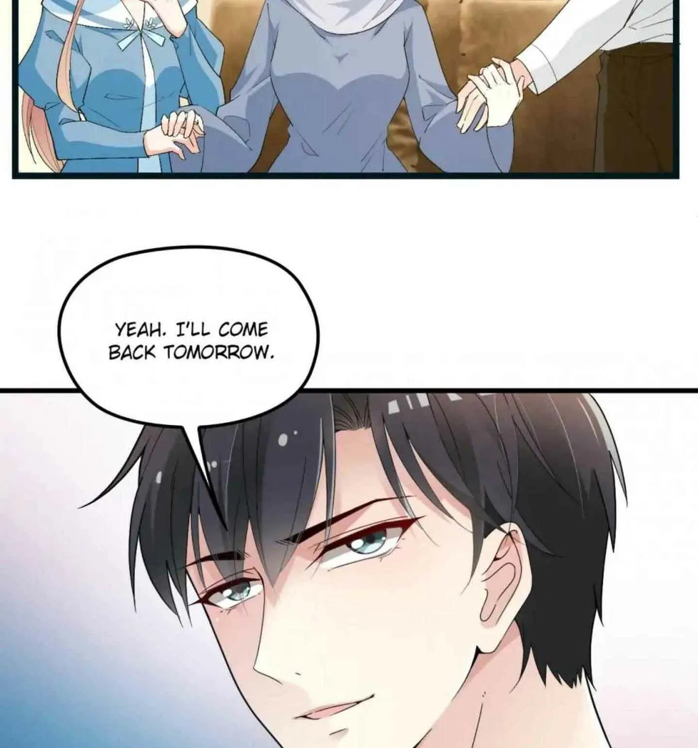My Rich Husband Spoils Me Rotten Chapter 59 page 53 - 