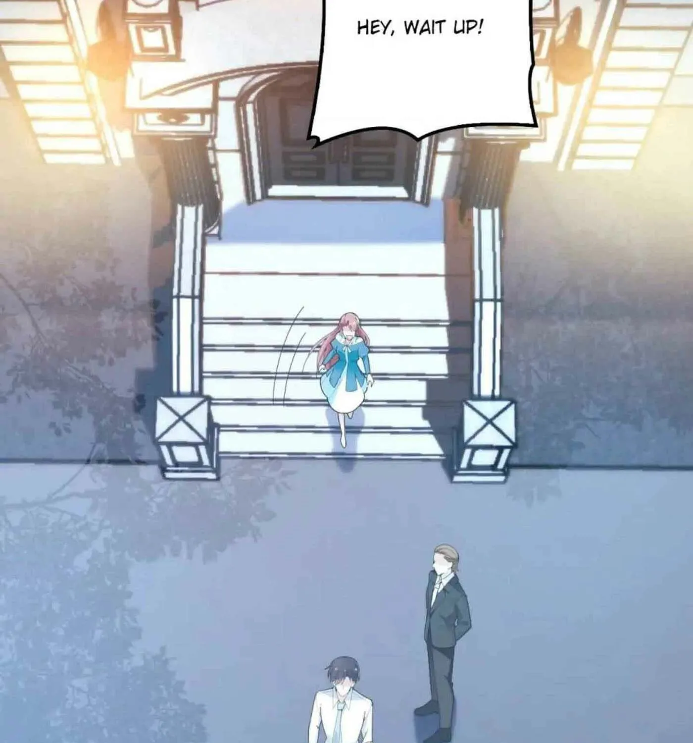 My Rich Husband Spoils Me Rotten Chapter 59 page 55 - 