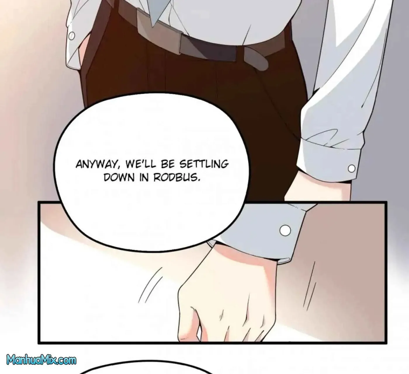 My Rich Husband Spoils Me Rotten Chapter 59 page 10 - 