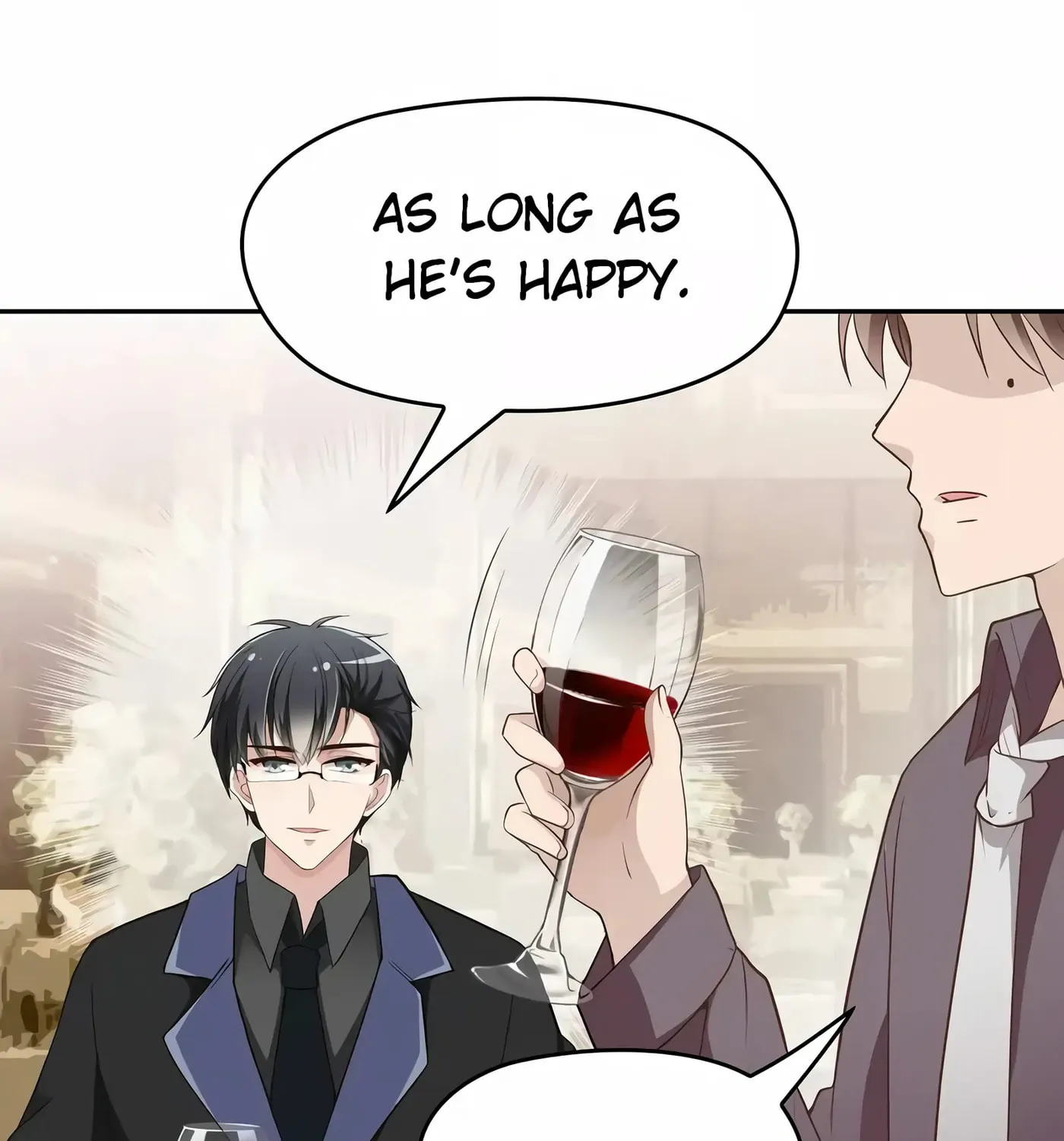 My Rich Husband Spoils Me Rotten Chapter 6 page 13 - 