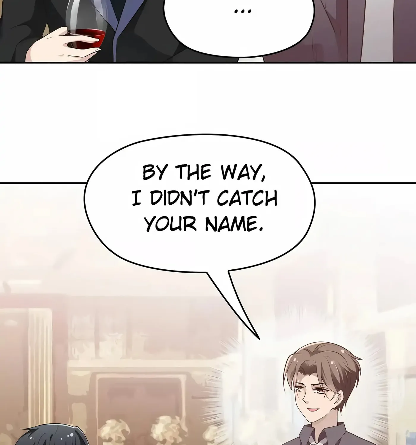 My Rich Husband Spoils Me Rotten Chapter 6 page 14 - 
