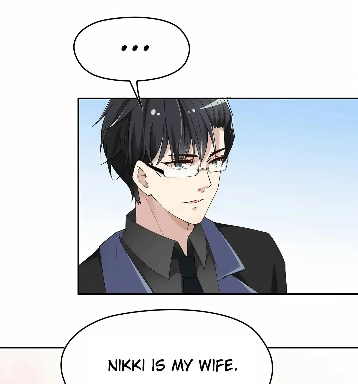 My Rich Husband Spoils Me Rotten Chapter 6 page 20 - 