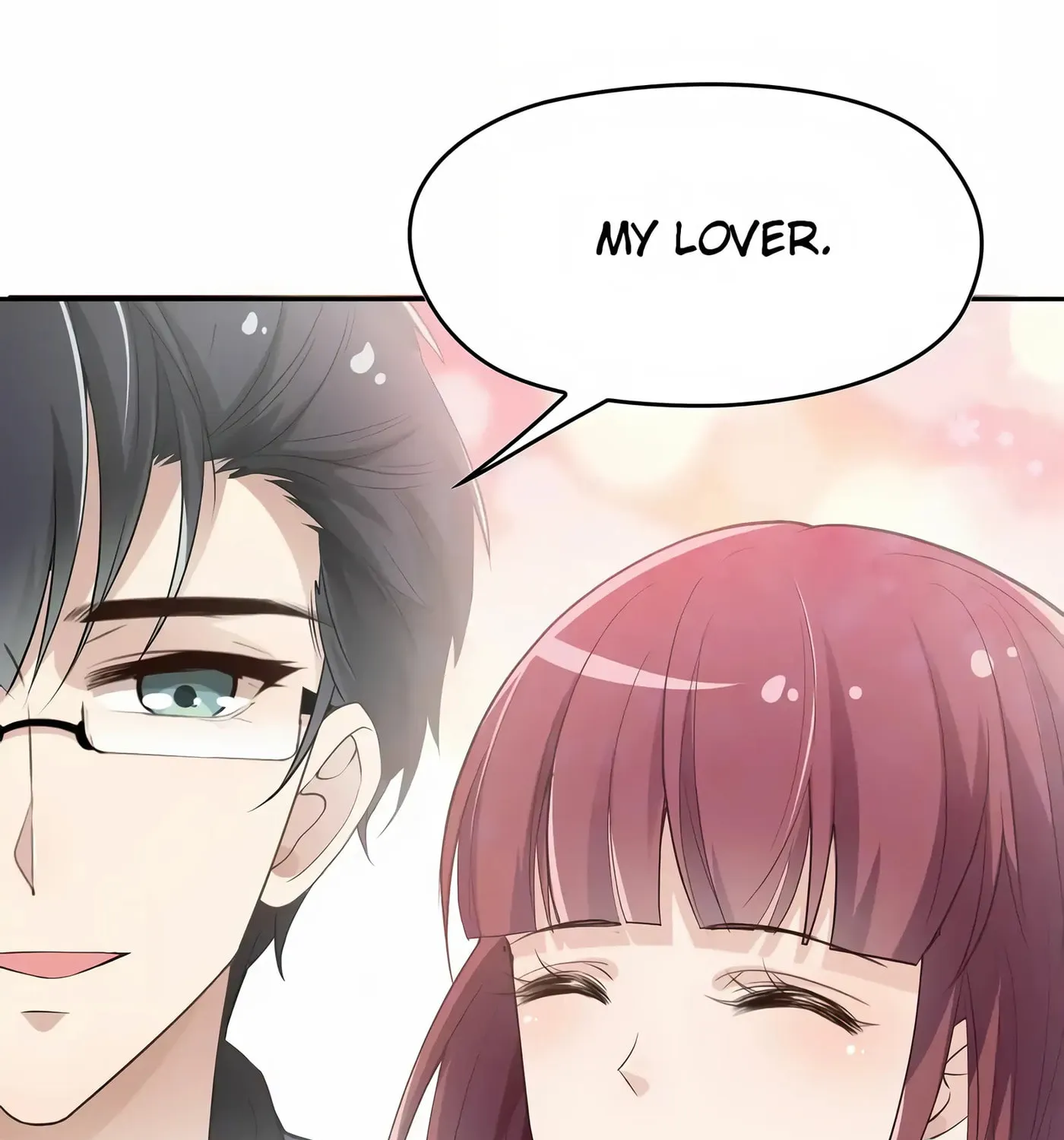 My Rich Husband Spoils Me Rotten Chapter 6 page 23 - 