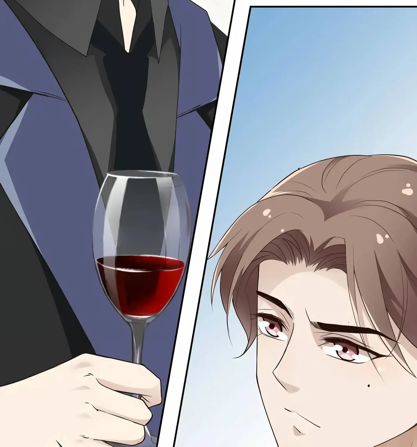 My Rich Husband Spoils Me Rotten Chapter 6 page 27 - 