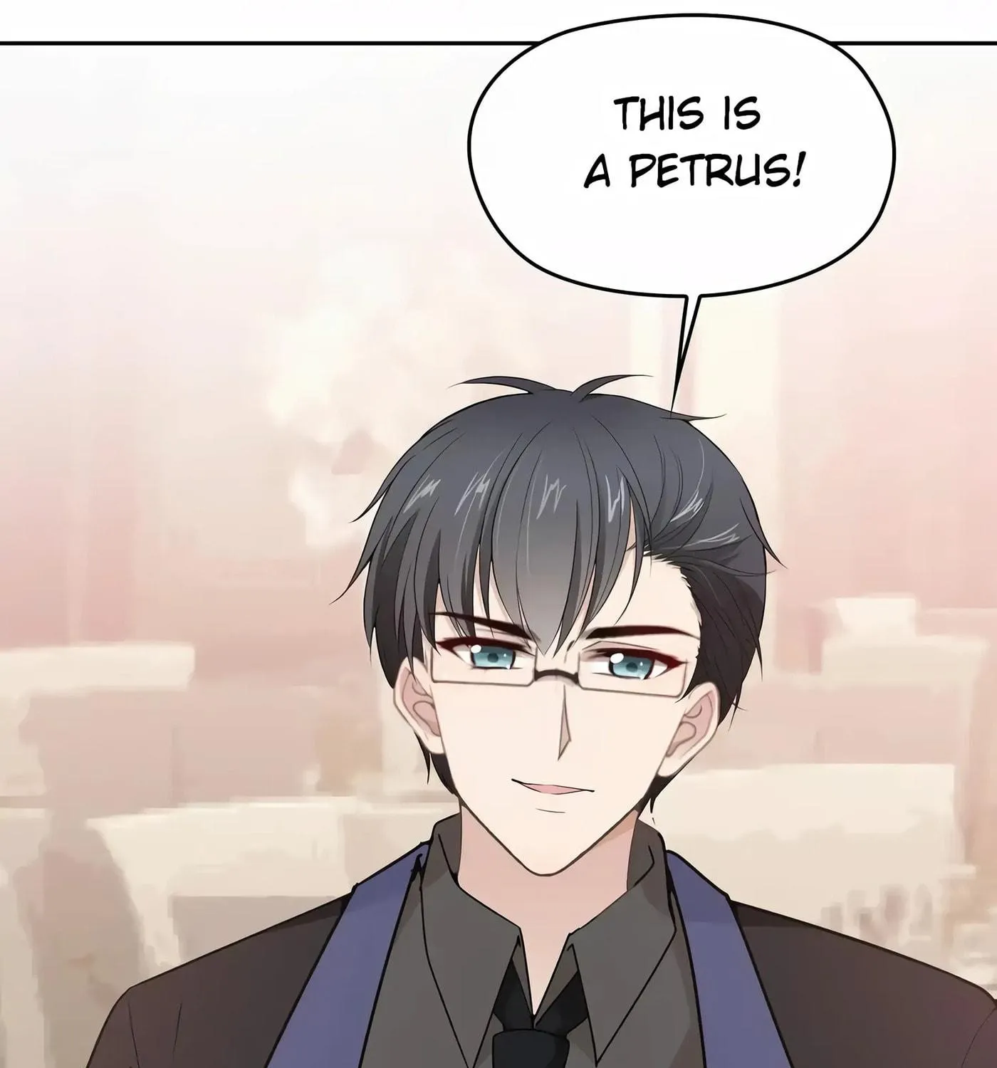 My Rich Husband Spoils Me Rotten Chapter 6 page 32 - 