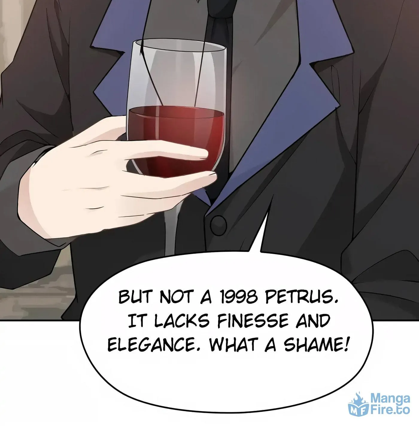 My Rich Husband Spoils Me Rotten Chapter 6 page 33 - 