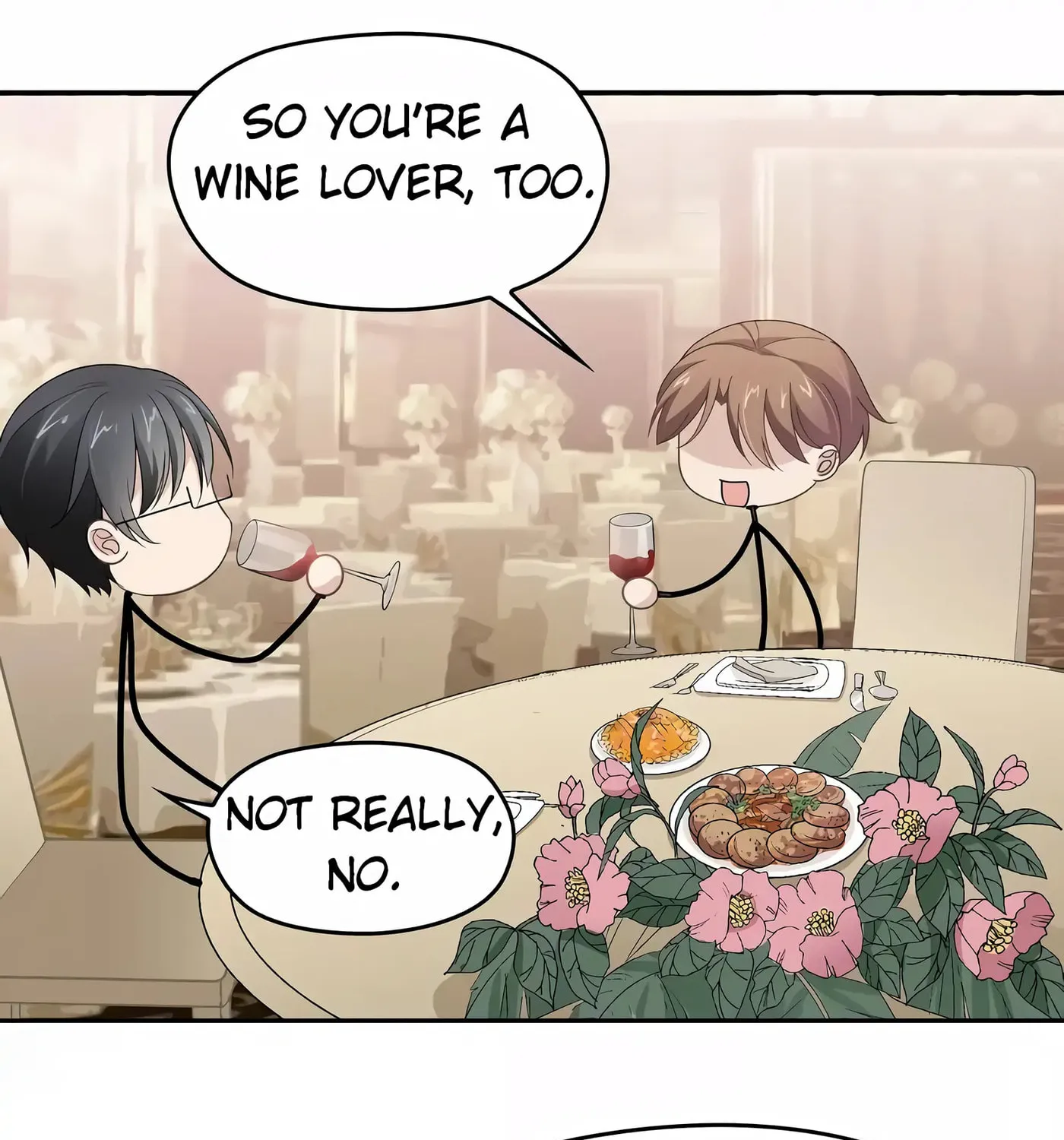 My Rich Husband Spoils Me Rotten Chapter 6 page 34 - 