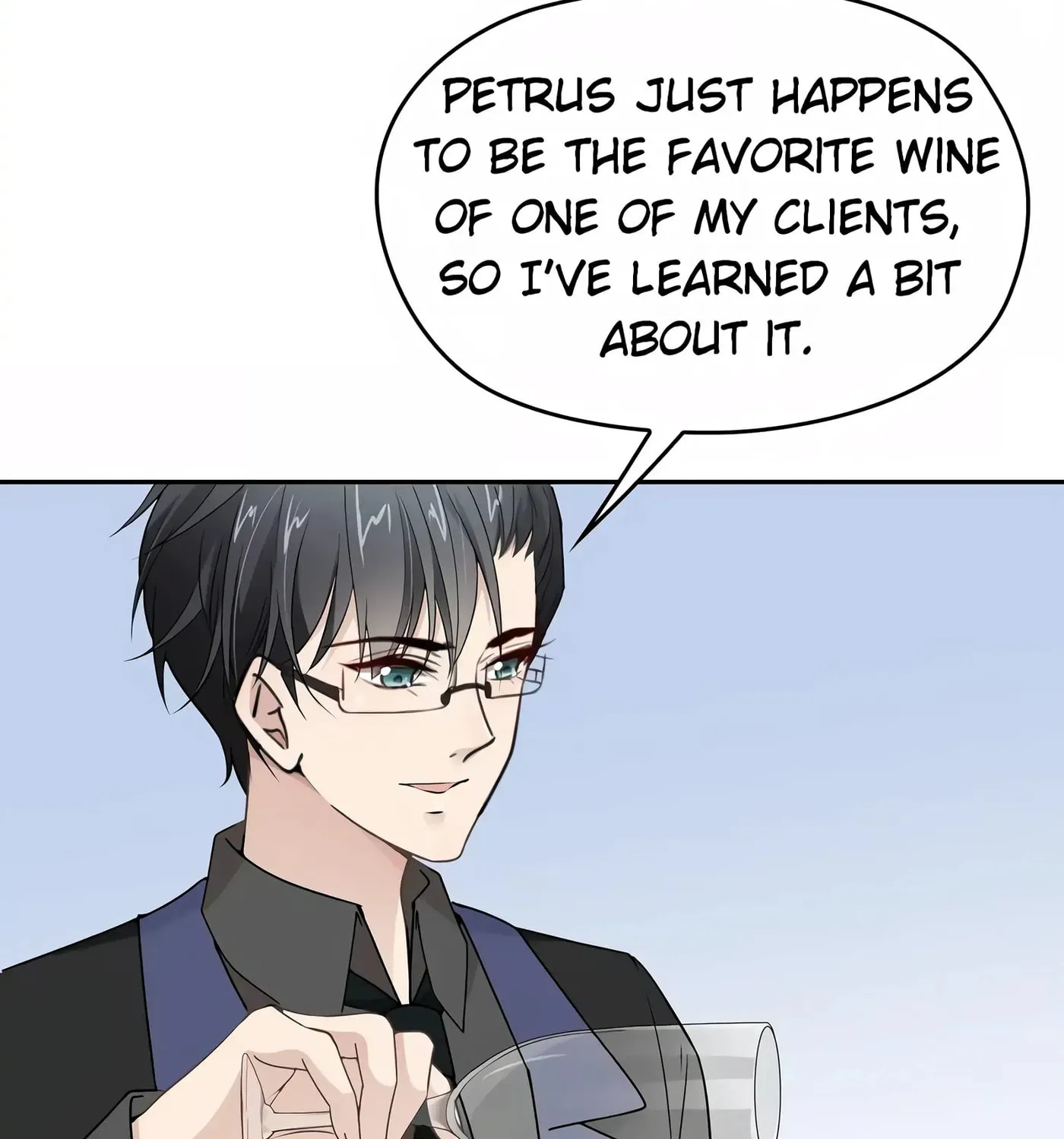 My Rich Husband Spoils Me Rotten Chapter 6 page 35 - 