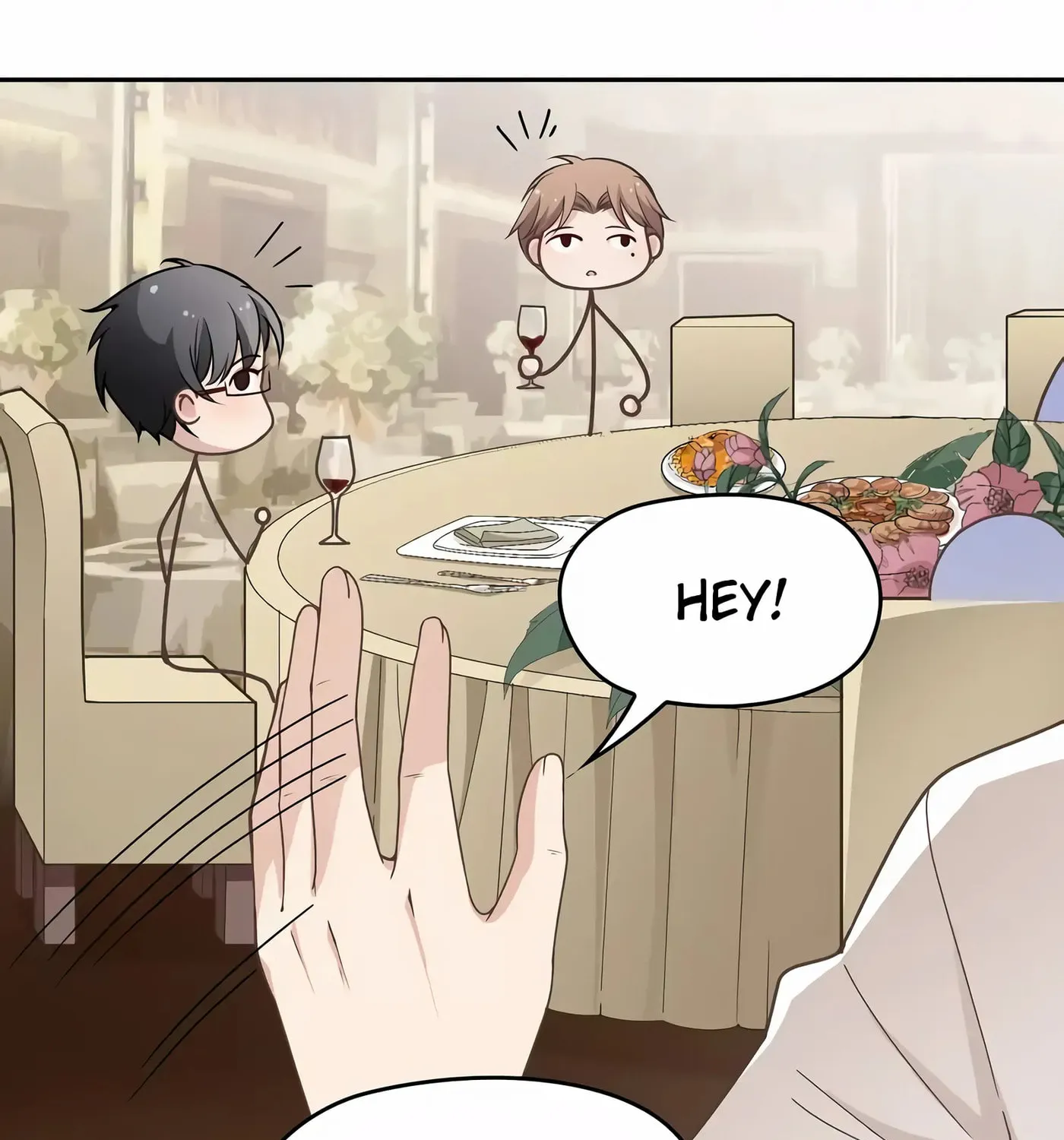 My Rich Husband Spoils Me Rotten Chapter 6 page 39 - 