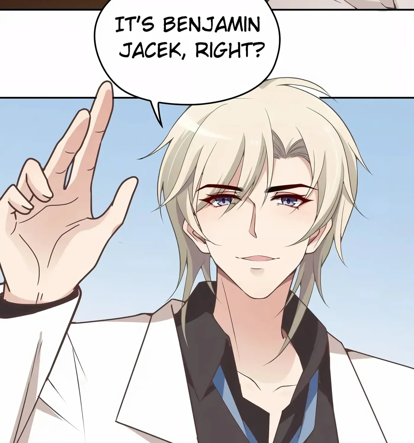 My Rich Husband Spoils Me Rotten Chapter 6 page 40 - 