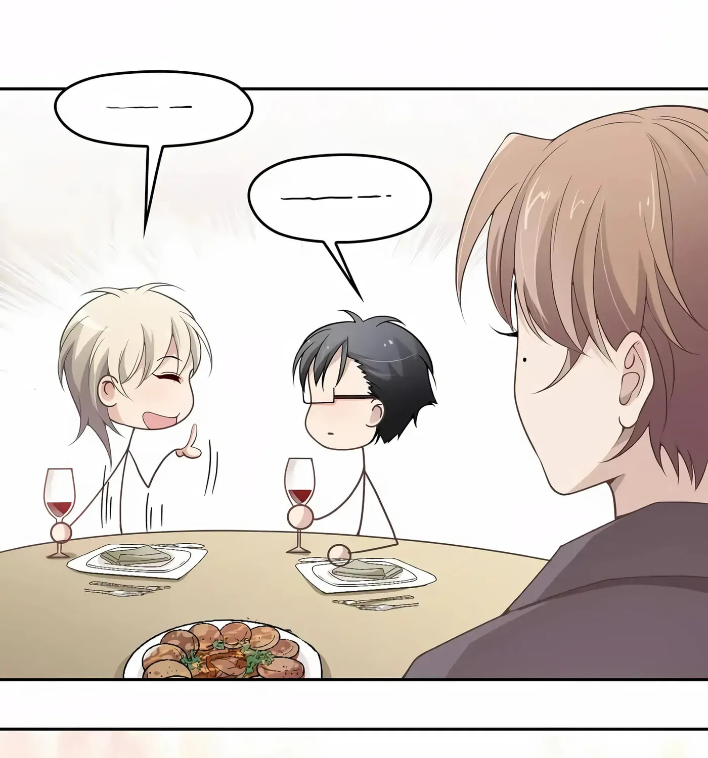 My Rich Husband Spoils Me Rotten Chapter 6 page 43 - 
