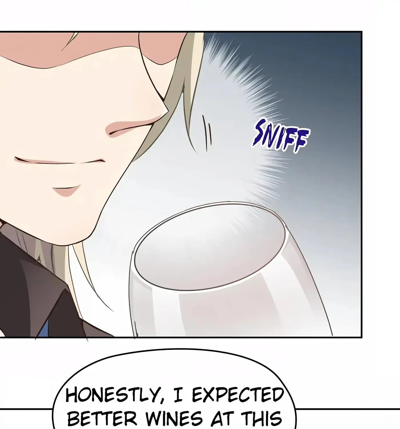 My Rich Husband Spoils Me Rotten Chapter 6 page 53 - 