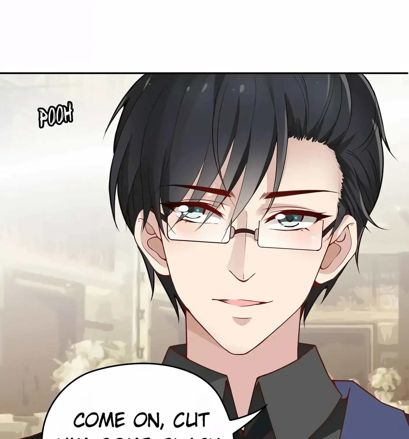 My Rich Husband Spoils Me Rotten Chapter 6 page 57 - 