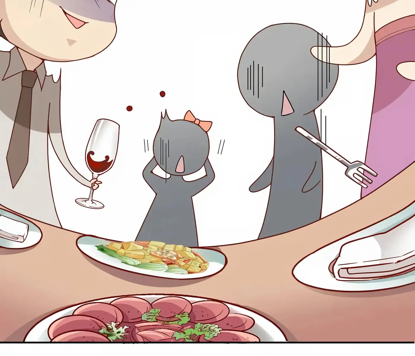 My Rich Husband Spoils Me Rotten Chapter 6 page 60 - 