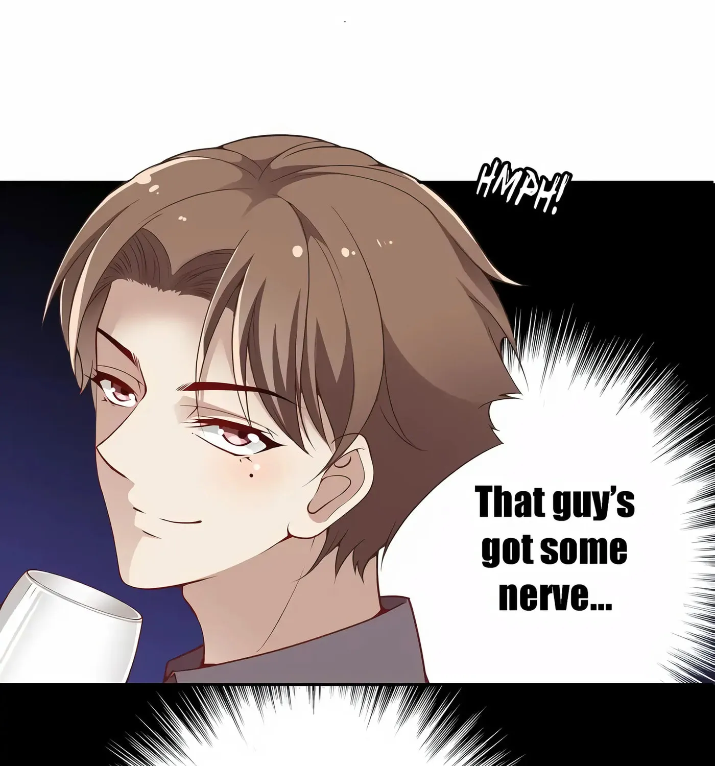 My Rich Husband Spoils Me Rotten Chapter 6 page 61 - 
