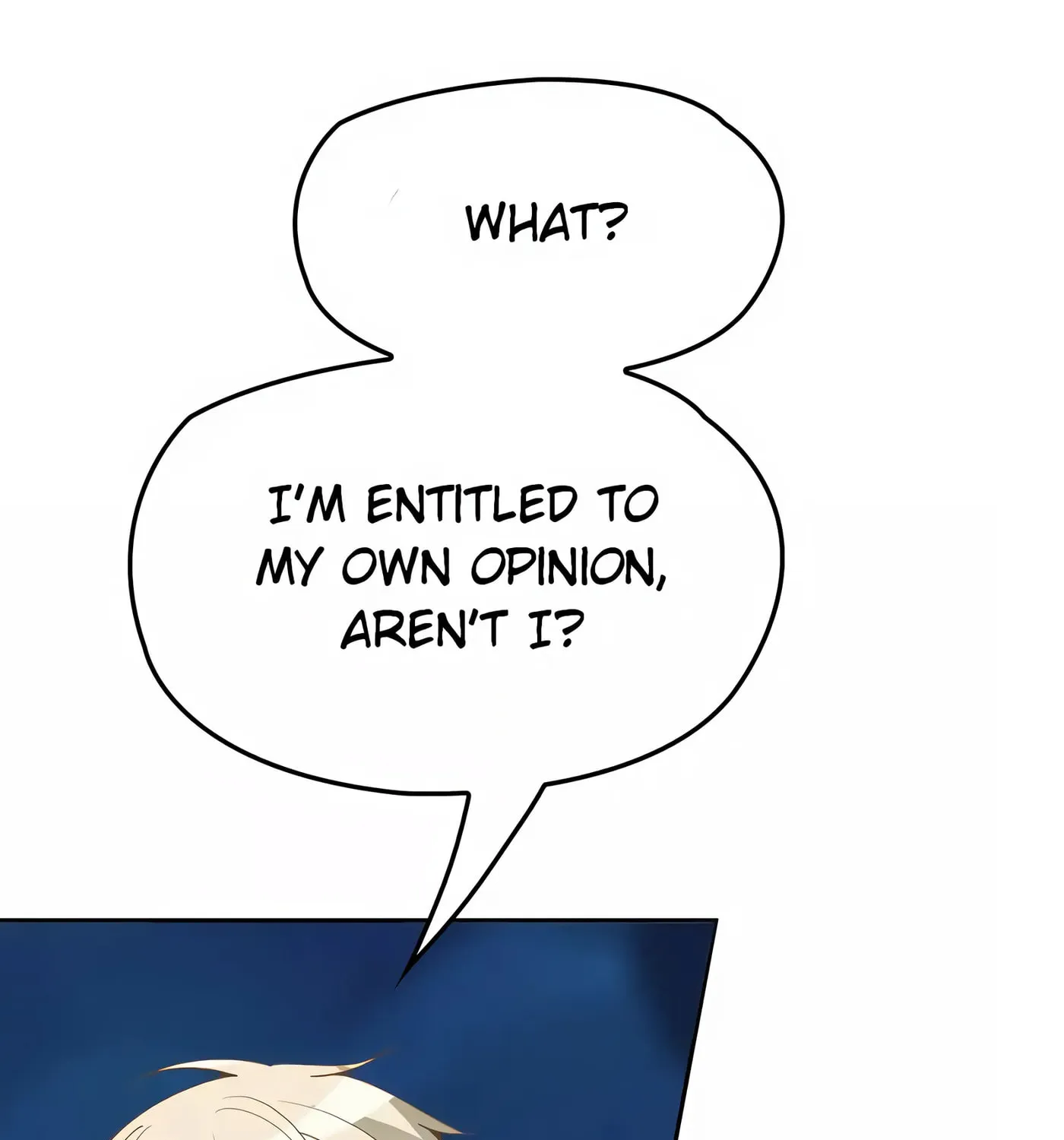 My Rich Husband Spoils Me Rotten Chapter 6 page 64 - 
