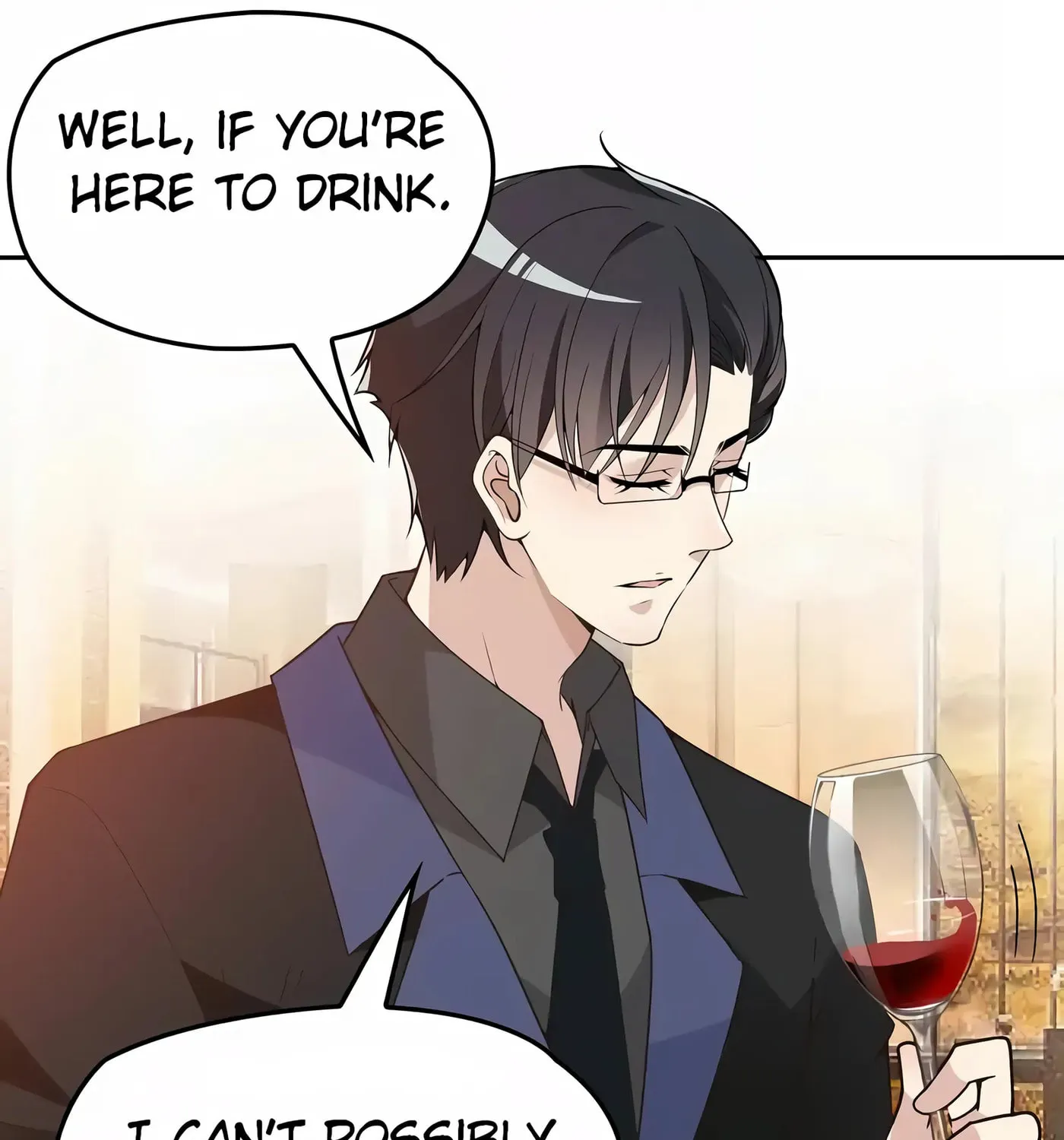 My Rich Husband Spoils Me Rotten Chapter 6 page 67 - 