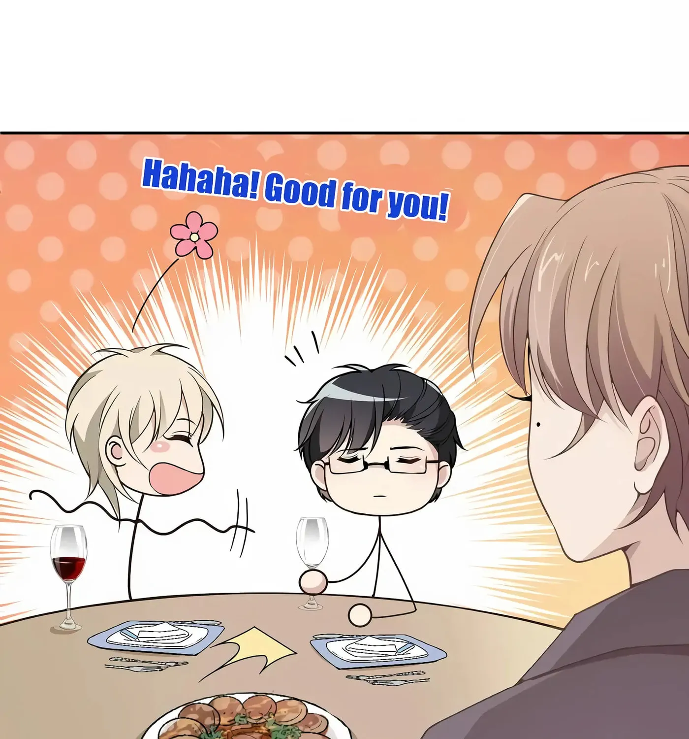 My Rich Husband Spoils Me Rotten Chapter 6 page 70 - 