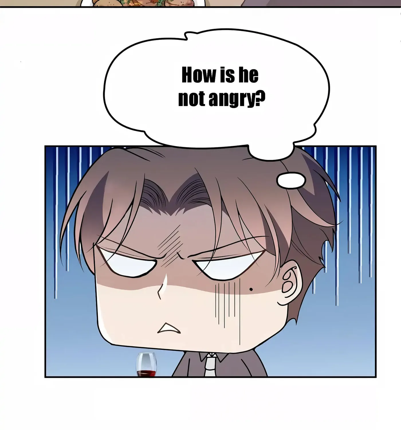 My Rich Husband Spoils Me Rotten Chapter 6 page 71 - 