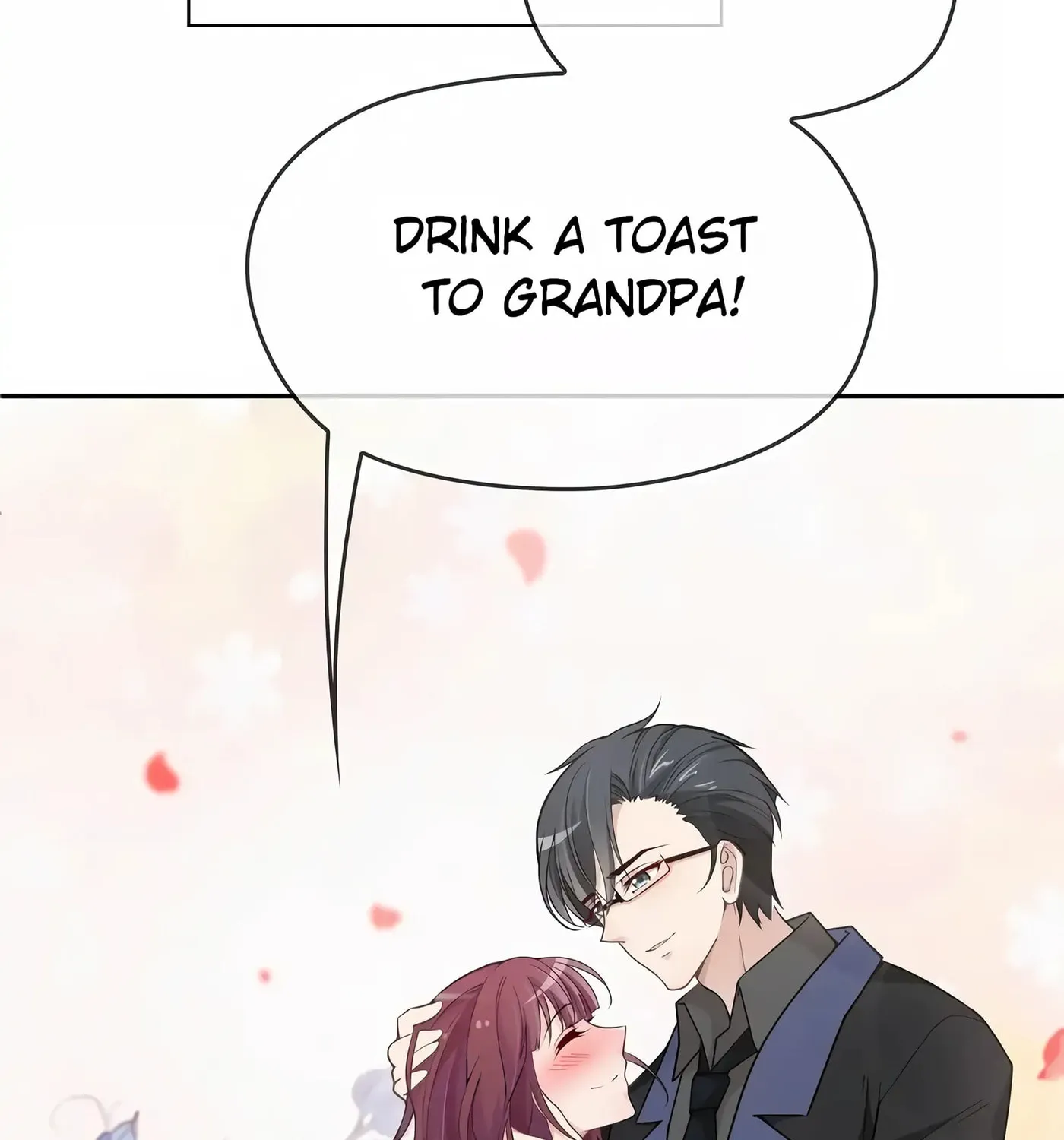 My Rich Husband Spoils Me Rotten Chapter 6 page 77 - 
