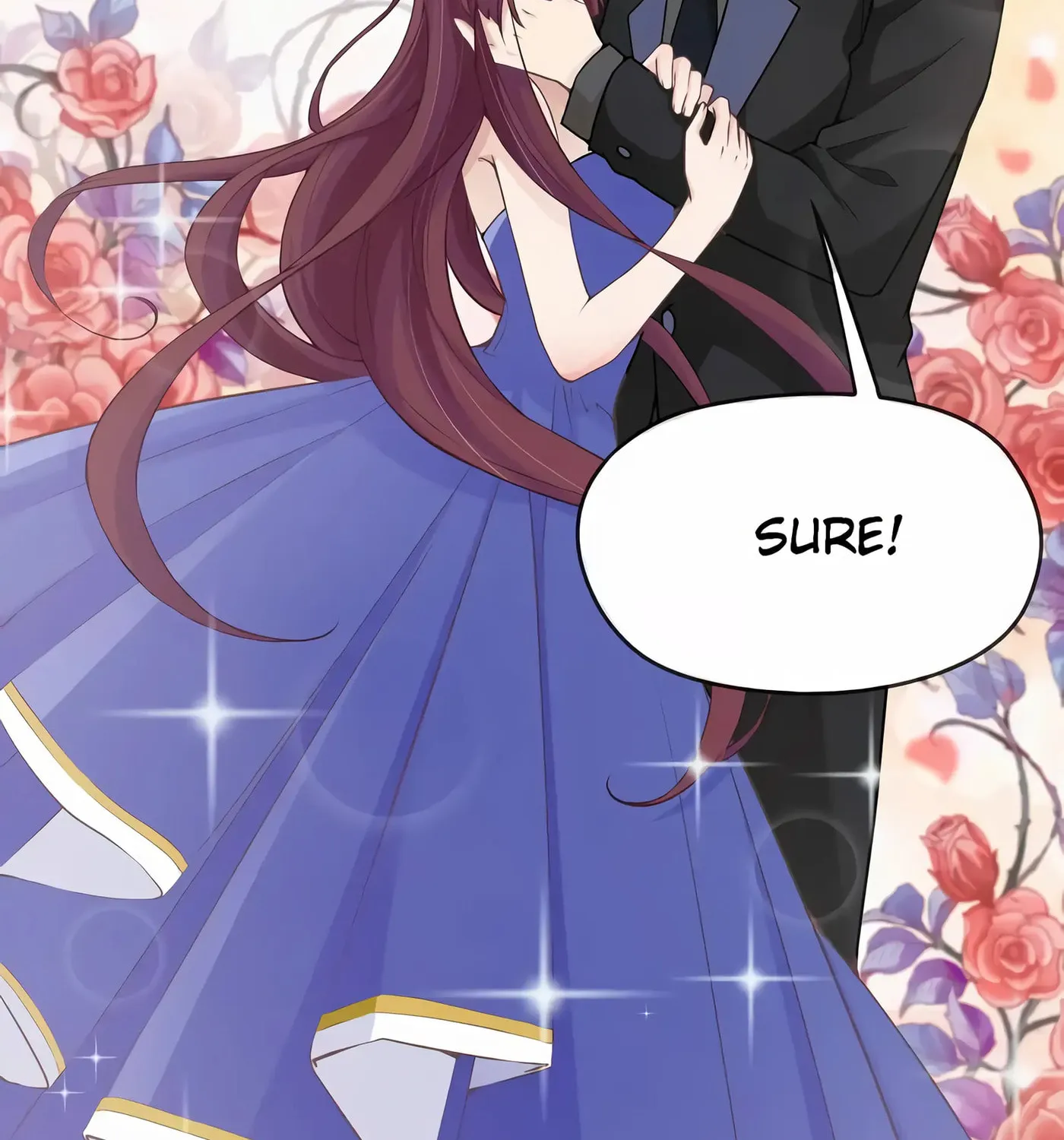 My Rich Husband Spoils Me Rotten Chapter 6 page 78 - 