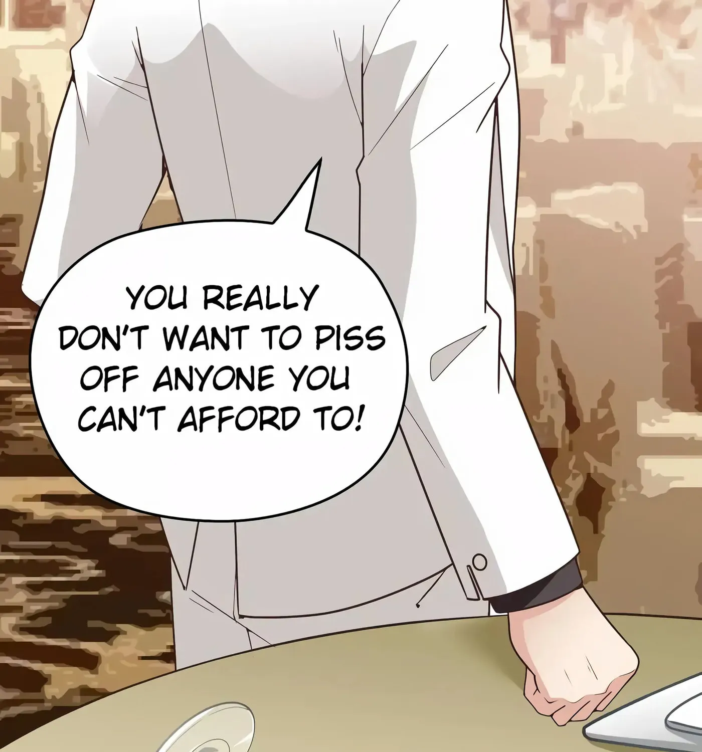 My Rich Husband Spoils Me Rotten Chapter 6 page 91 - 