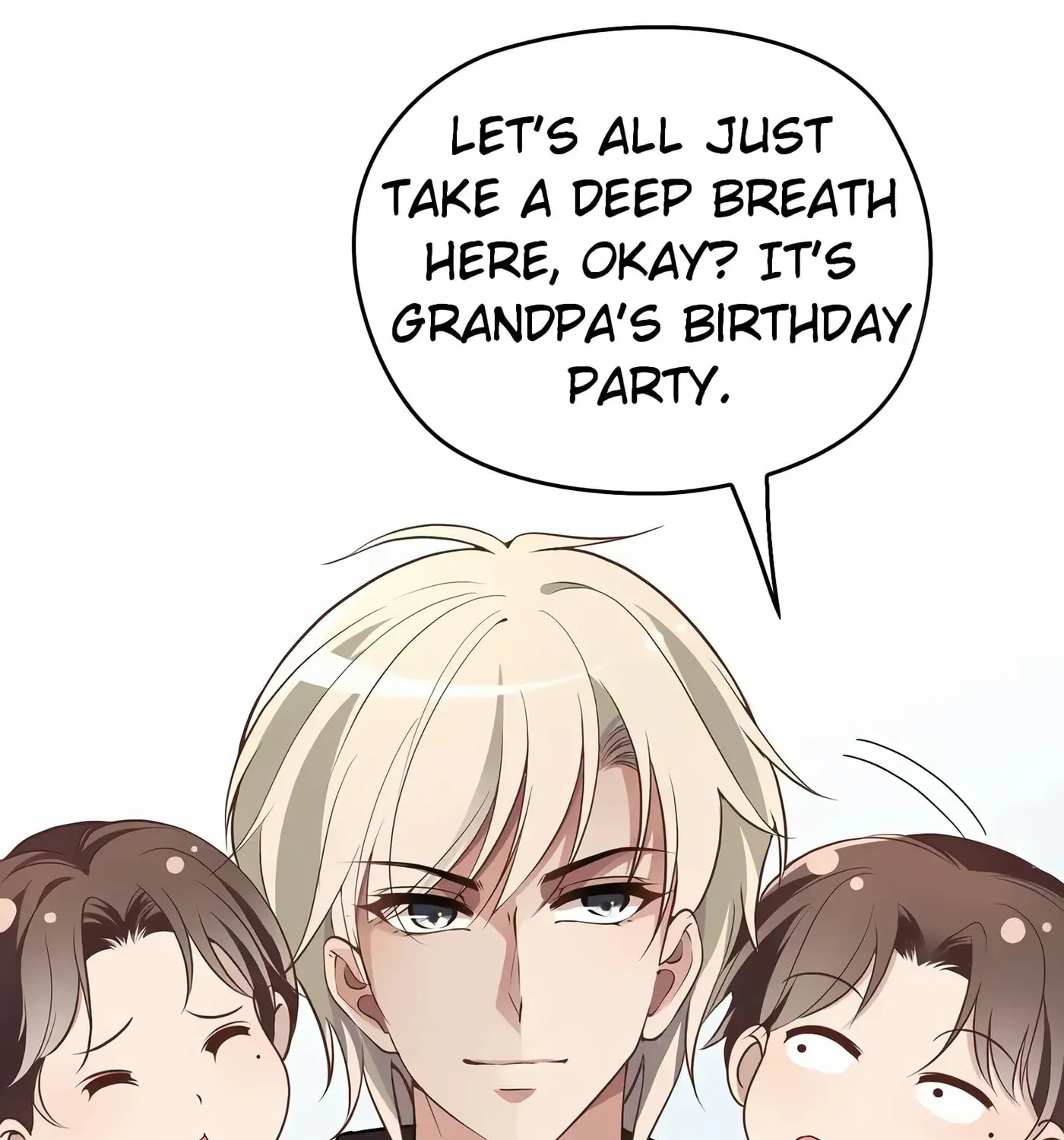 My Rich Husband Spoils Me Rotten Chapter 6 page 96 - 