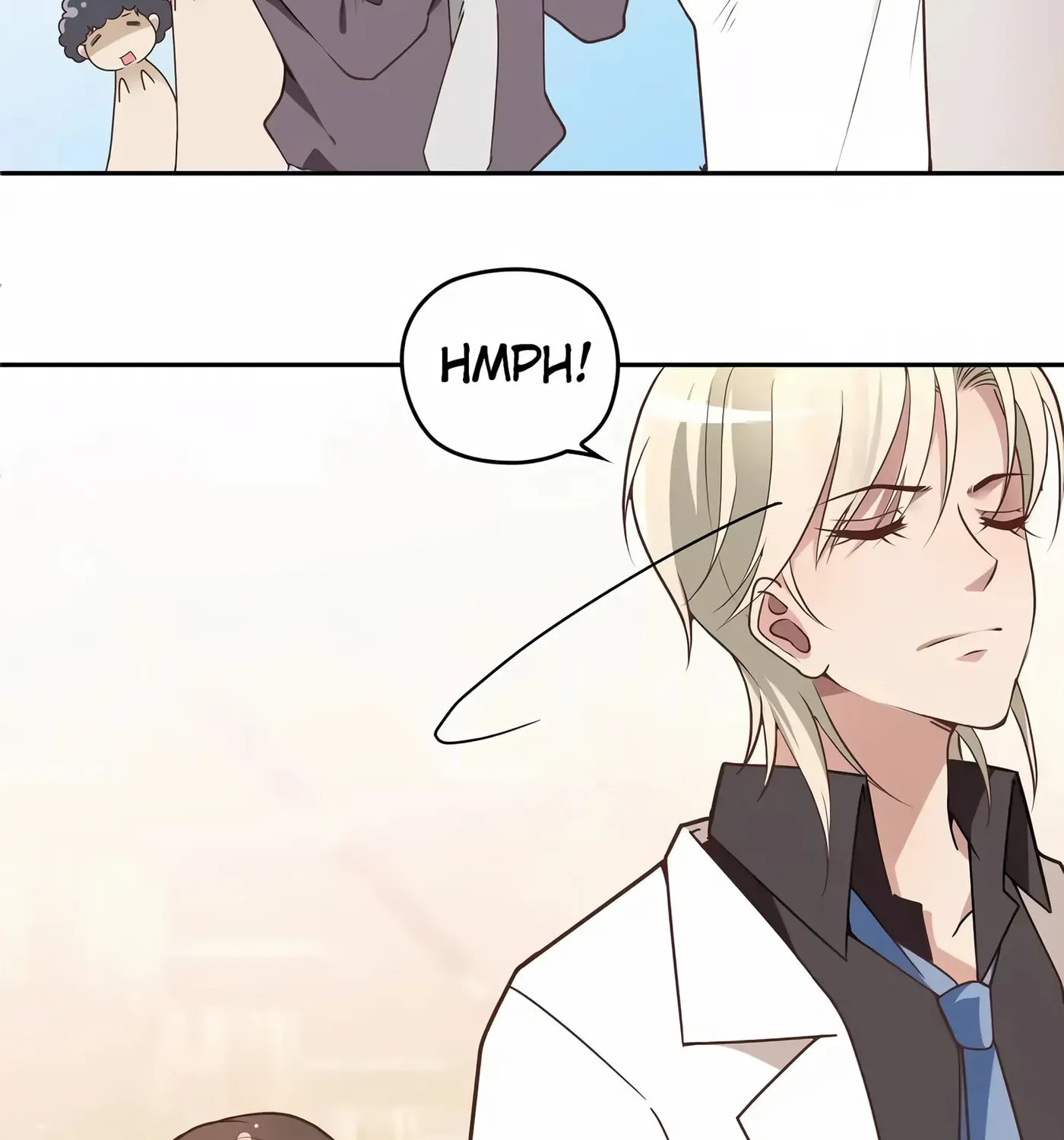 My Rich Husband Spoils Me Rotten Chapter 6 page 99 - 