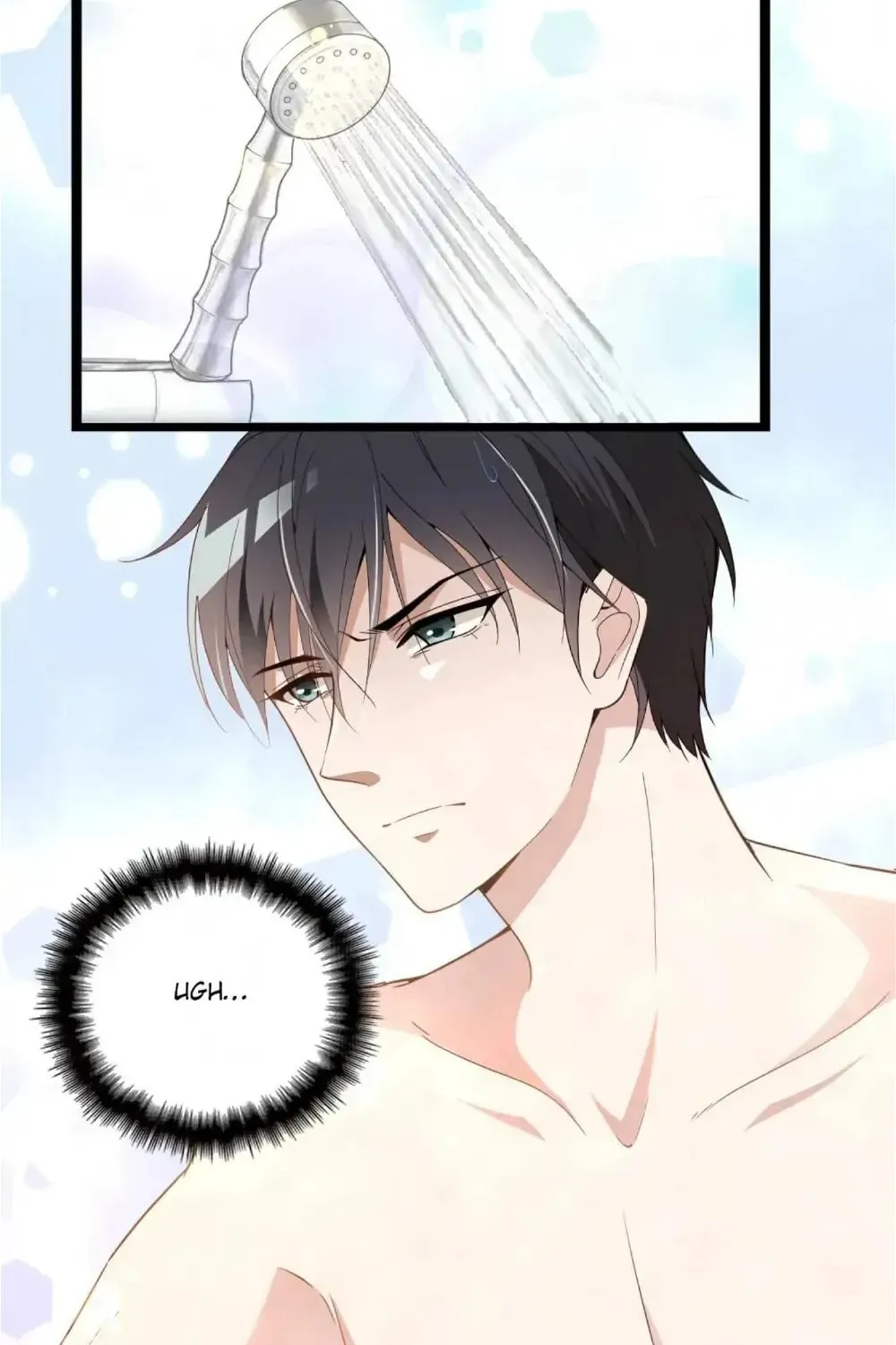 My Rich Husband Spoils Me Rotten Chapter 60 page 14 - 