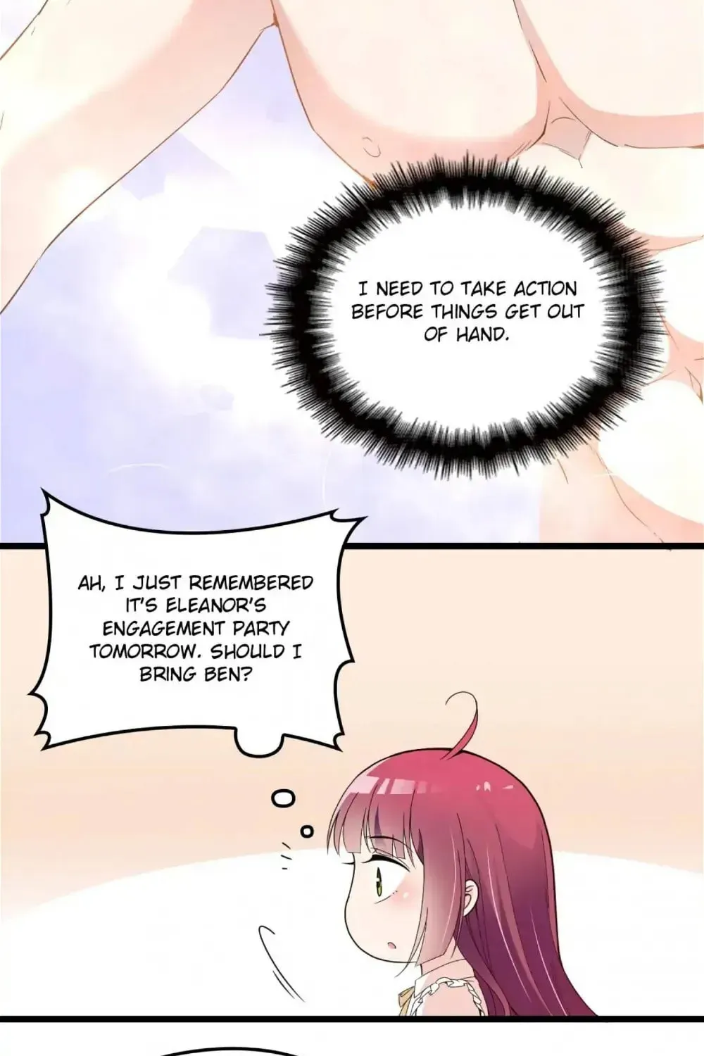 My Rich Husband Spoils Me Rotten Chapter 60 page 15 - 