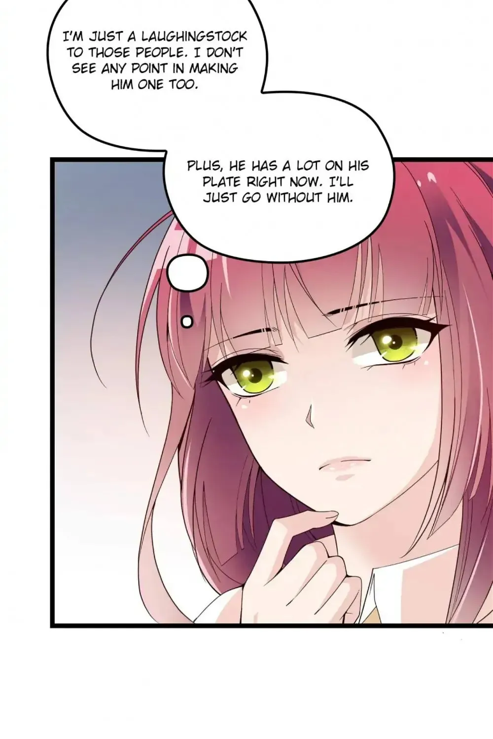 My Rich Husband Spoils Me Rotten Chapter 60 page 17 - 