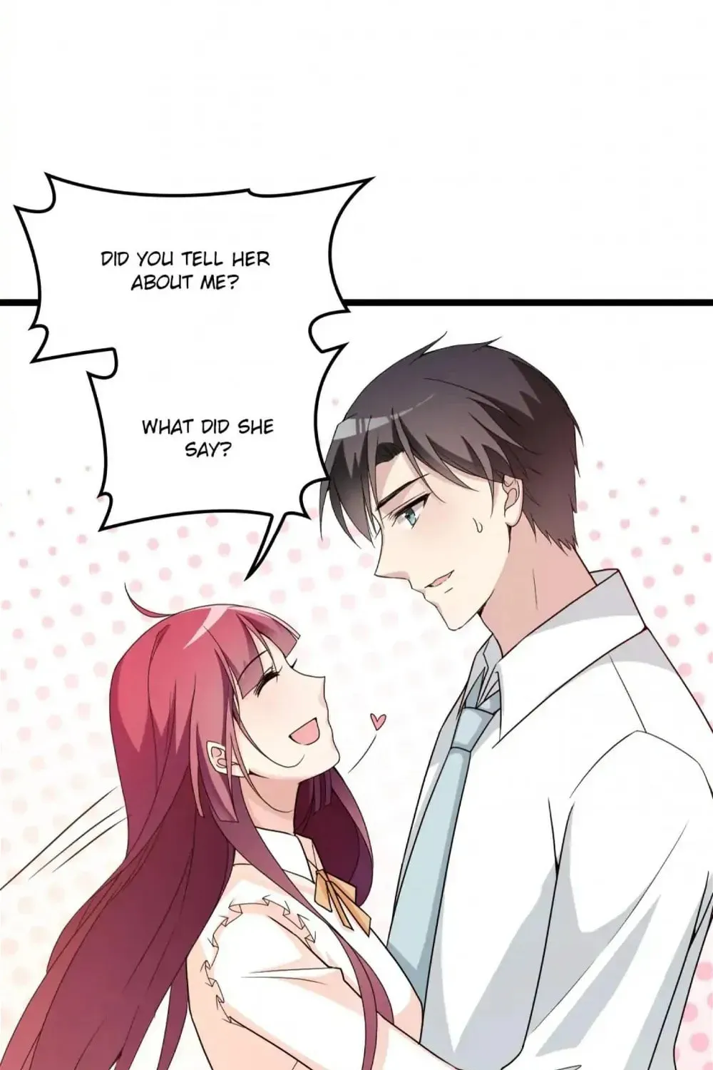 My Rich Husband Spoils Me Rotten Chapter 60 page 3 - 