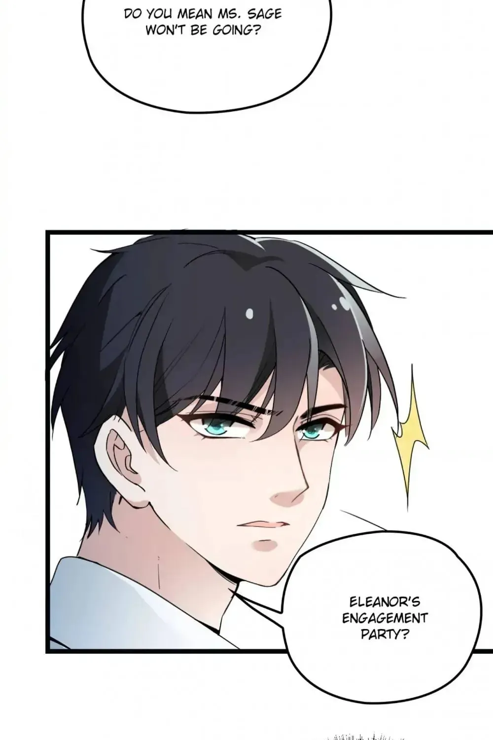 My Rich Husband Spoils Me Rotten Chapter 60 page 21 - 