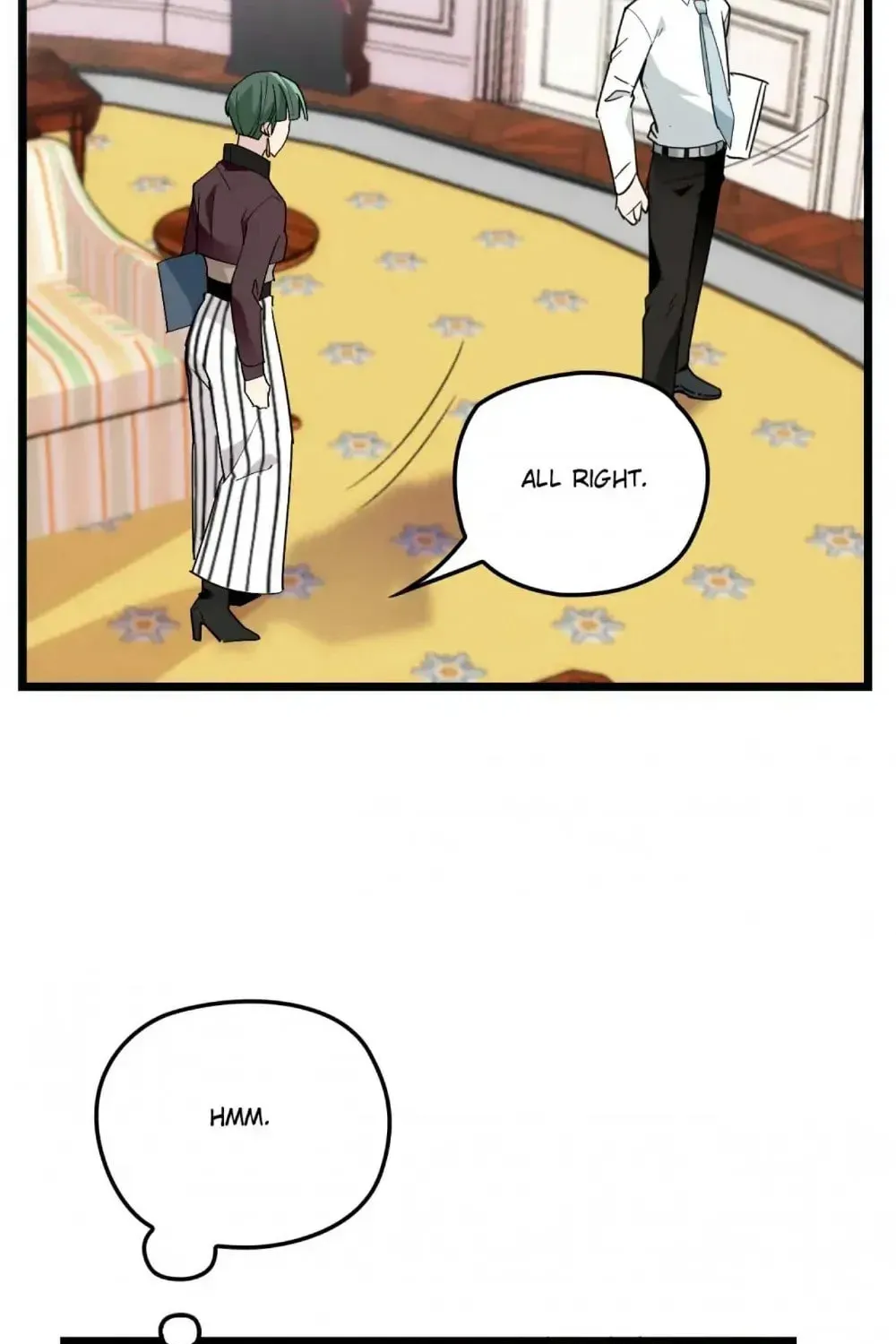 My Rich Husband Spoils Me Rotten Chapter 60 page 23 - 