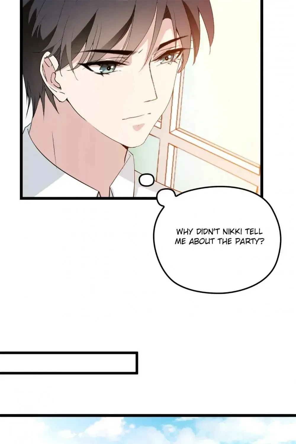 My Rich Husband Spoils Me Rotten Chapter 60 page 25 - 