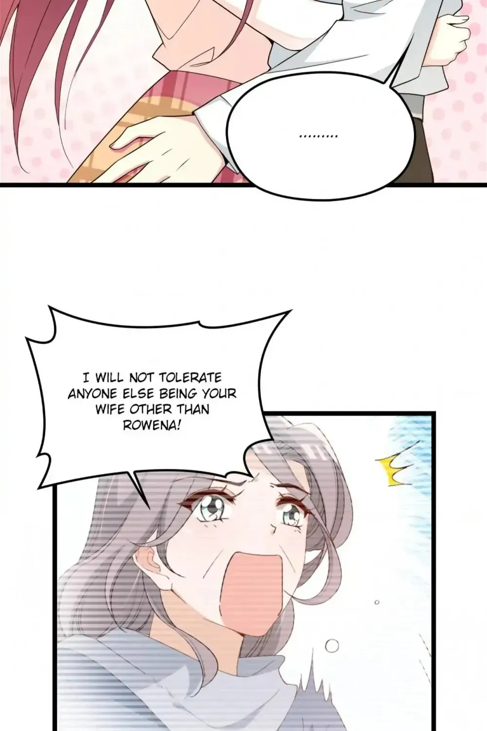 My Rich Husband Spoils Me Rotten Chapter 60 page 4 - 