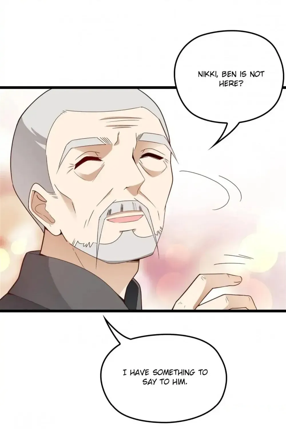 My Rich Husband Spoils Me Rotten Chapter 60 page 34 - 